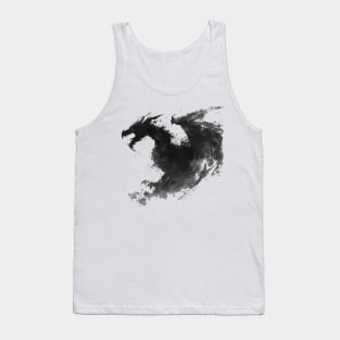 dragon Tank Top